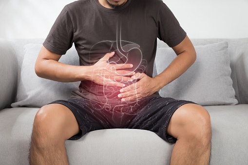 Consider H2 Blockers for Mild to Moderate Ulcer Relief and Long-Term Acid Control