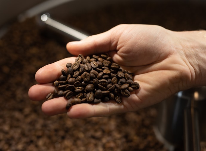 Kapeng Barako for Those Who Like it Strong and Intense
