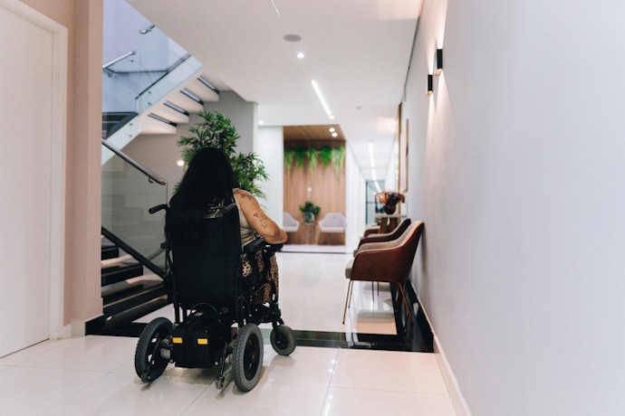 For Indoor and Smooth Surfaces: Choose 180W–250W Motors and Standard Wheels