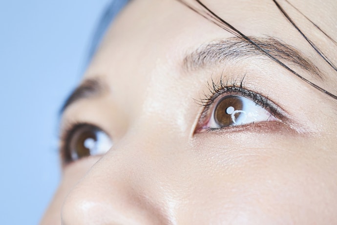 Oil-Free Drops: Helps Maintain Clear Vision Without Causing Lens Cloudiness