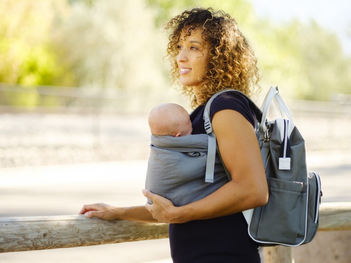 Backpacks for Convenient Hands-Free Option