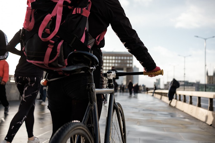 Aluminum Frames: Lightweight and Low-Maintenance for Speed