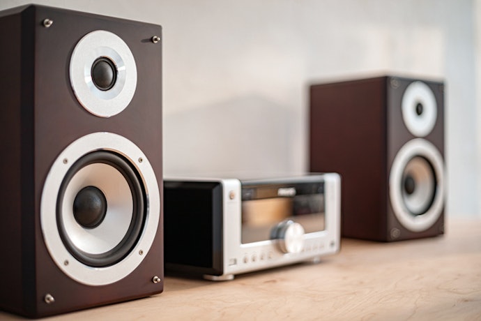 Target 100–300W RMS for Balanced Home Performance