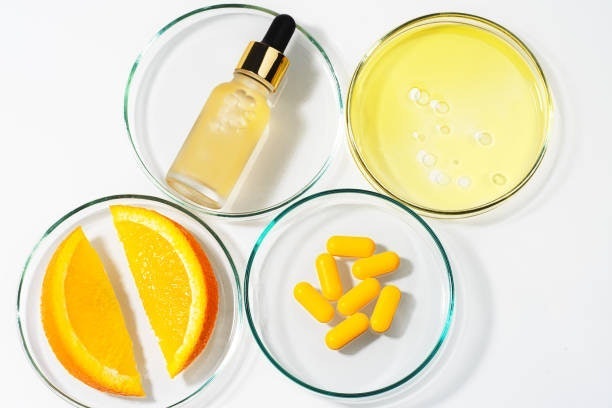For Dullness and Uneven Skin Tone, Consider Vitamin C