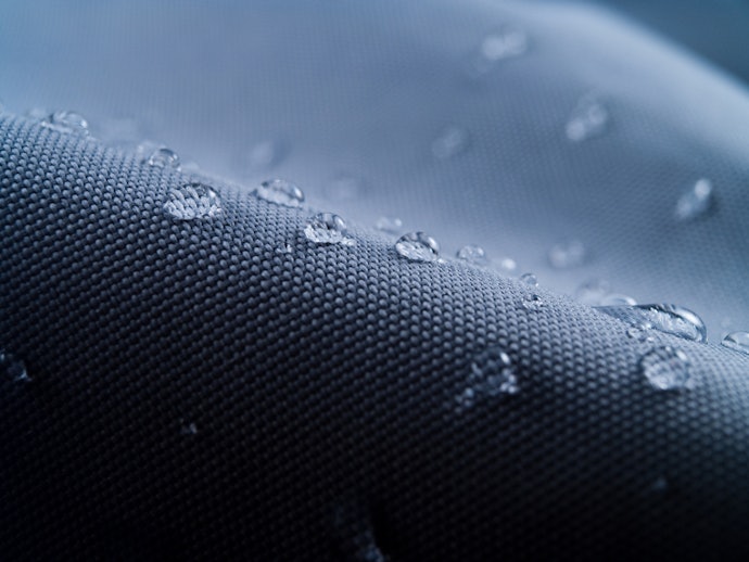 Weatherproof Features to Keep Your Valuables Safe from the Rain