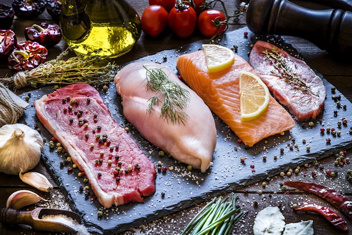 Vitamin B9 and B12 Aid in the Production of Red Blood Cells and Promote Lactation for Women
