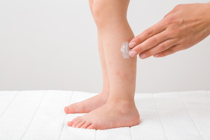 Avoid Strong Topical Anesthetics in Toddlers and Infants