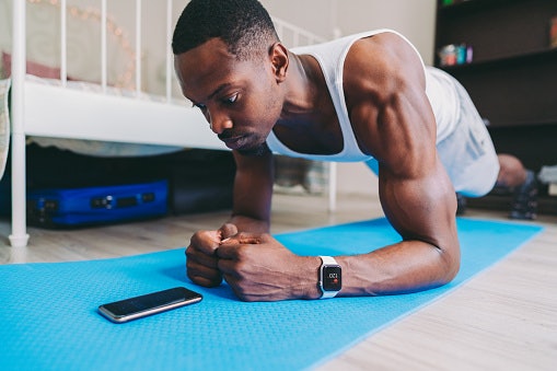 Smartwatches Are Best for Health-Conscious Individuals