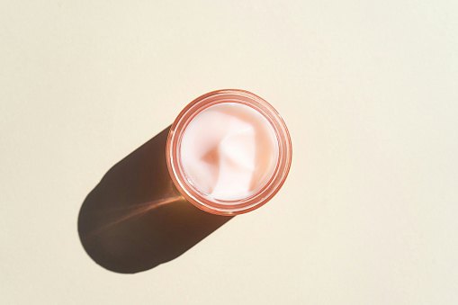 Creams and Lotions Are Ideal for Those With Dry Skin