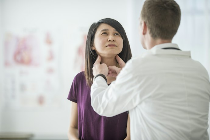 For Thyroid Issues, Go for Thyroid-Regulating Fat Burners