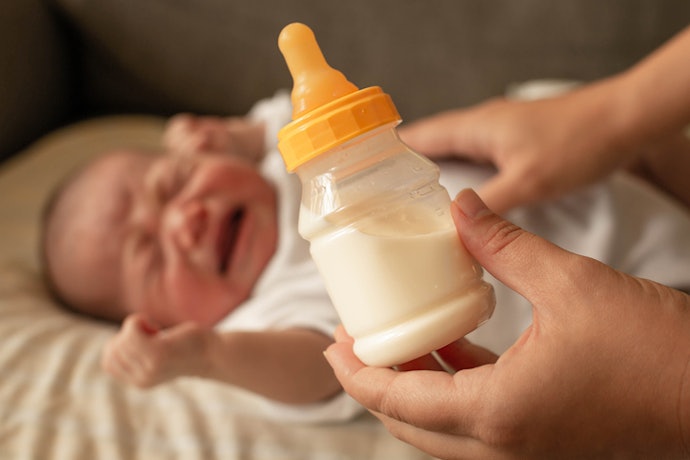 Best for Lactose Sensitivity: Opt for Low-Lactose or Lactose-Free Formulas for Gentle Digestion