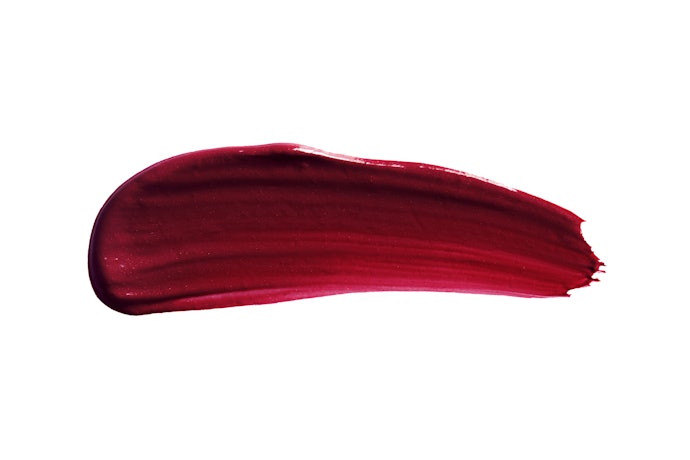If You Have Cool Undertones, Select a Red Lippie With a Blue Base