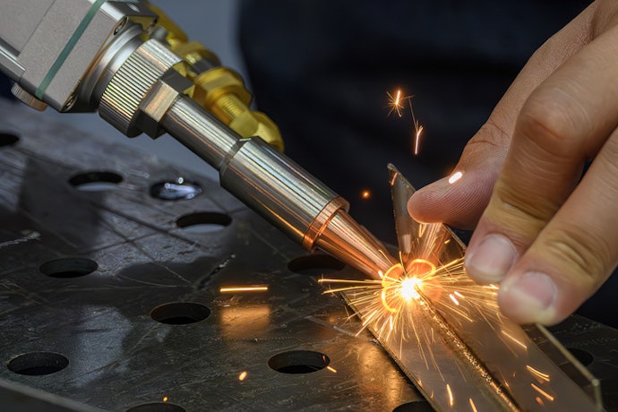 TIG Welding Is Best for Precision and Specialty Metals