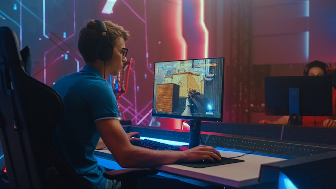 For Competitive and High-FPS Games, Look for Strong Single-Core Performance