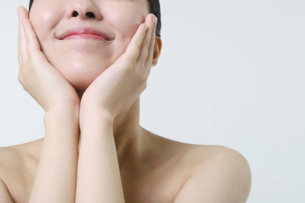 Hydrating Serums Plump Up the Skin