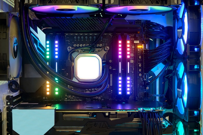 Select a Motherboard That Supports the Type and Speed of RAM You Need (DDR5 or DDR4)