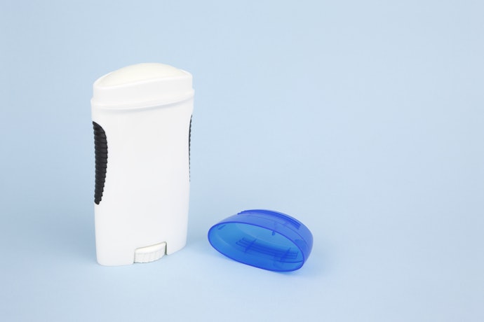 Deodorants Are Best for Quick Application