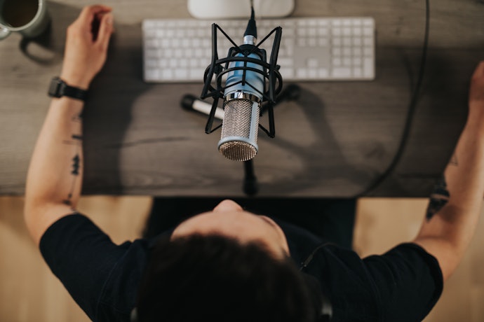 Choose the Directionality of the Microphone Based on Needs