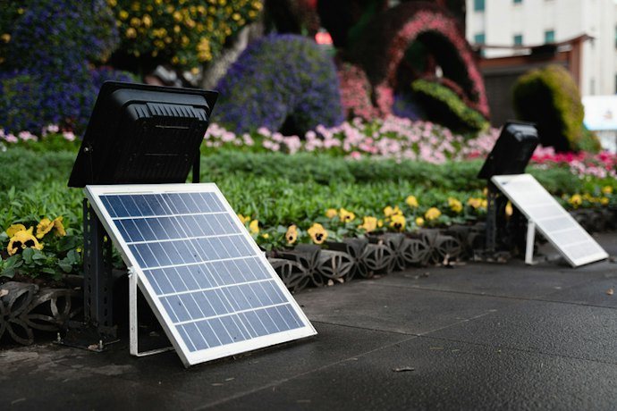 If Your Area Gets Limited or Inconsistent Sunlight, Choose Monocrystalline Panels