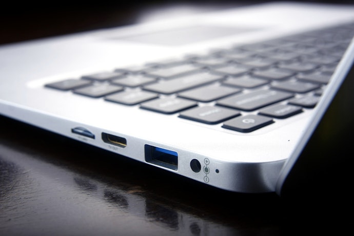 Look for at Least 2 USB-A, 1 USB-C, and 1 HDMI Ports