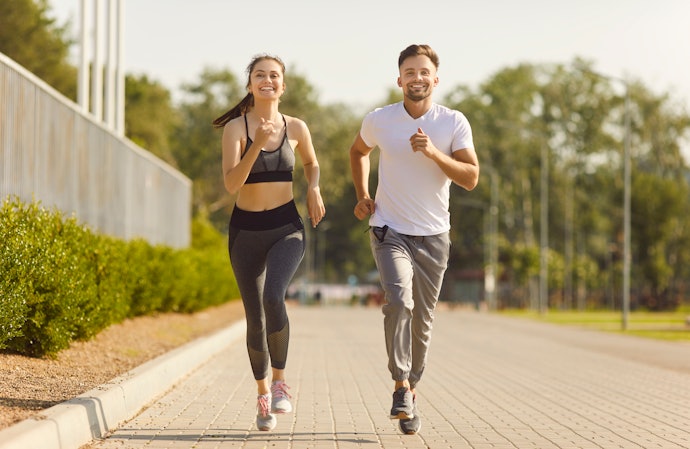 For Energy and Metabolism: Look for B12 and Folate