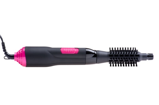 Cushioned Handles Allow for Maximum Comfort