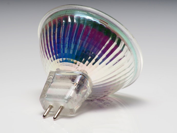 Bi-Pin or Bi-Post Plugs Are for Smaller Bulbs