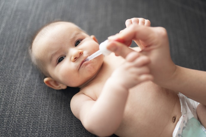 Pick Child-Friendly Formats Like Drops or Syrups