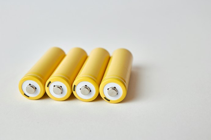 Battery-Powered or Rechargeable Pumps Provide Flexibility for On-the-Go Use