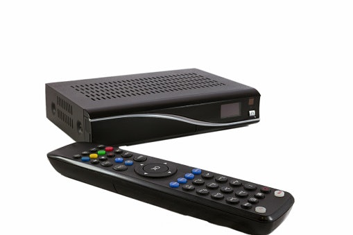 Get a Digital TV Receiver if You Want a Simple Device
