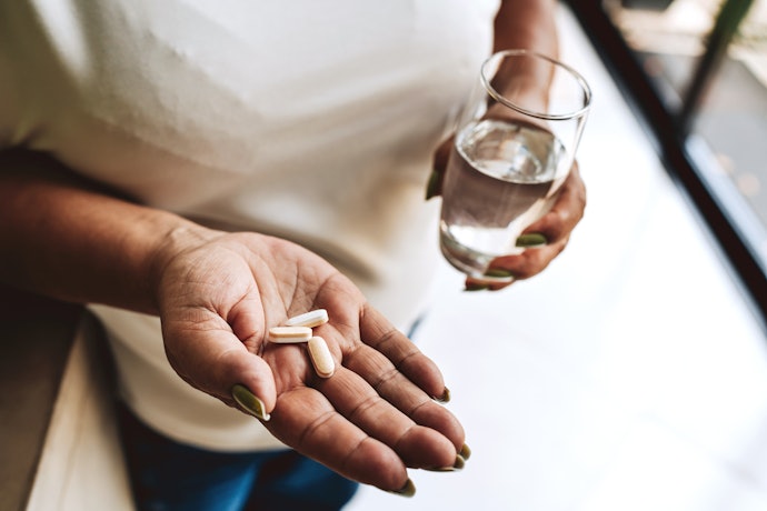 Choose Tablets for Accurate and Consistent Daily Dosing