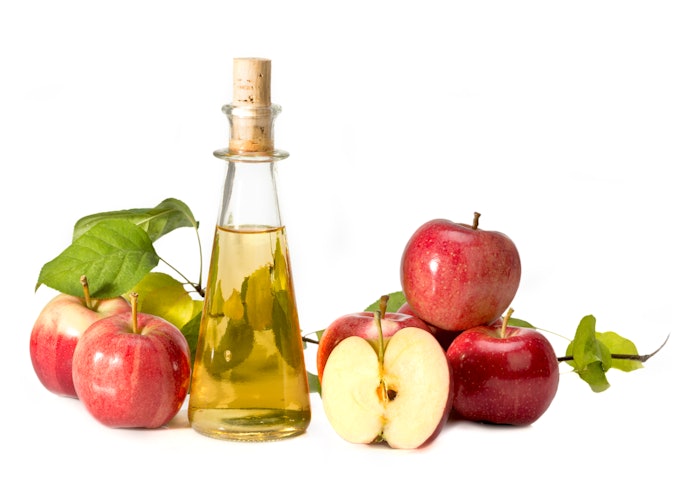 Pasteurized ACV Is Recommended for Pregnant Women