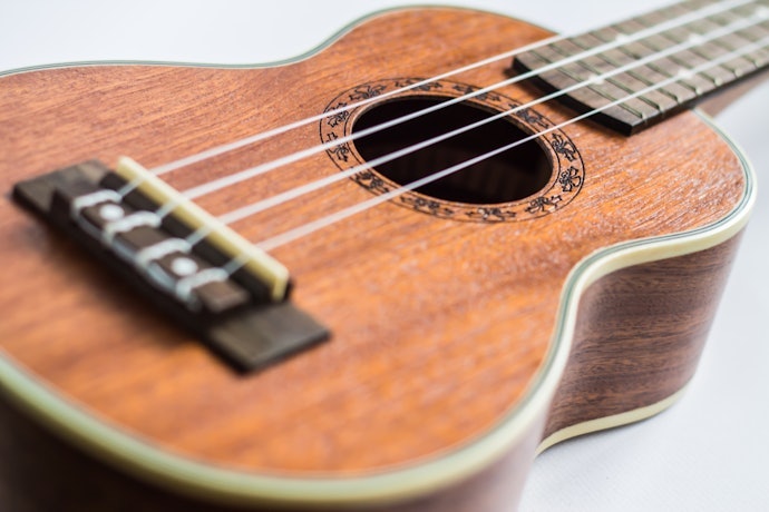 Laminated Wood Offers a Consistent, Reliable Tone