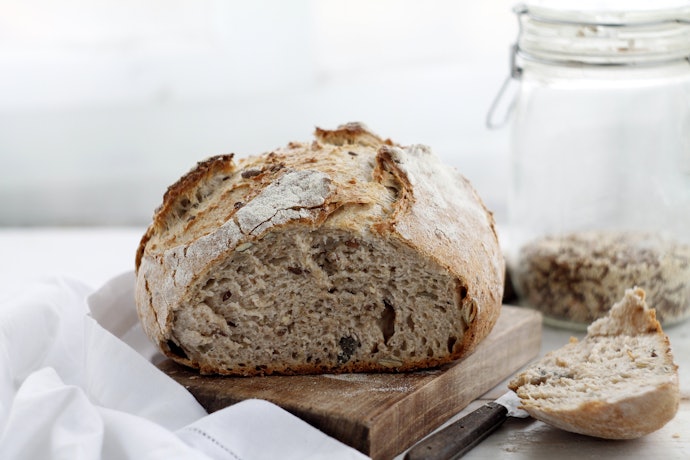 Bake Pastries the Traditional Way With Active Dry Yeast