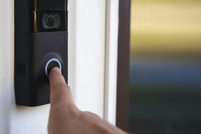 Pick Your Preferred Chime by Selecting a Unit That Has Various Sound Settings