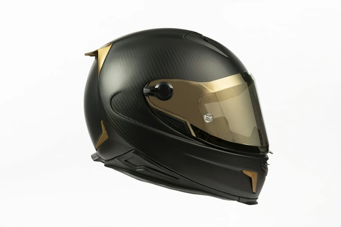 Full-Face Helmets: Best for Maximum Protection