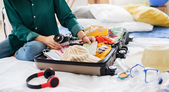 Compact Facial Steamers Are Great for Traveling