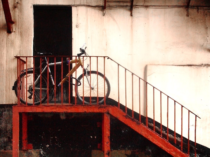 Cable Locks Combine Greatly With U-Locks