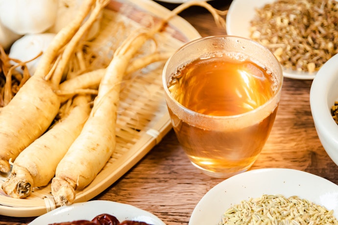 Enhance Performance and Recovery With Turmeric and Ginseng