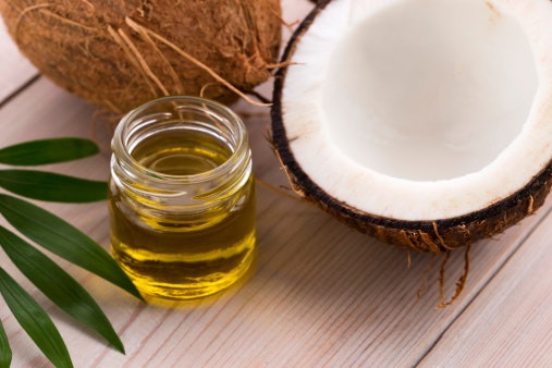 C10 Has Anti-fungal Properties