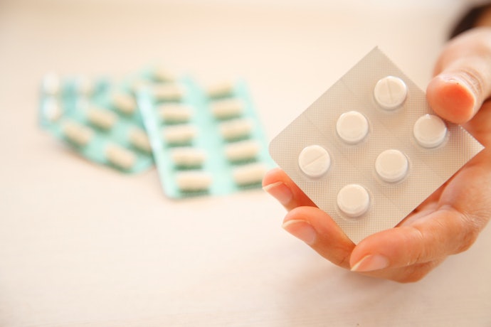 Tablets or Capsules: Great for Maintenance and On-the-Go Relief for Adults