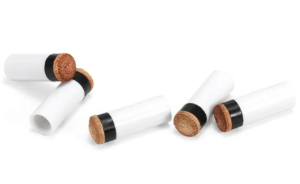 Pick Phenolic or Synthetic Tips for Power Shots