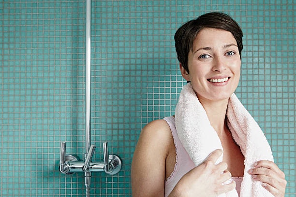 Retain Your Existing Showerhead With an In-Line Filter