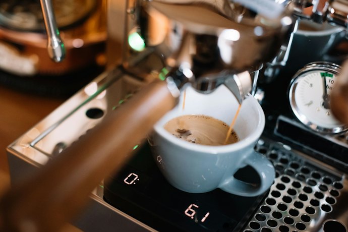 Manual Espresso Machines: Full Control Over Every Shot