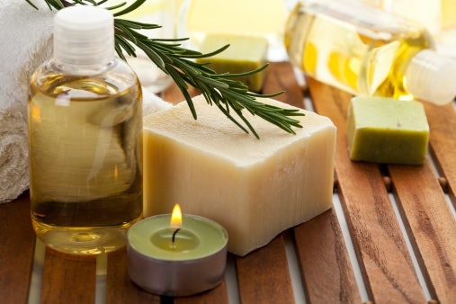 Herb Oils Help Improve Focus and Concentration