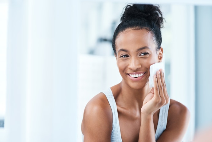 Niacinamide Restores the Skin's Overall Health