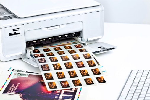 Prioritize Printers with at Least 600 DPI for High-Quality Images and Vivid Color