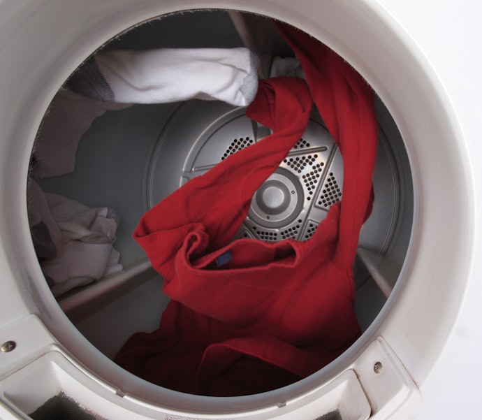 For a Budget-Friendly Alternative, Choose a Spin Dryer
