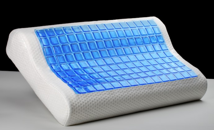 Synthetic Materials if You Want Something That Will Conform to Your Body's Curves