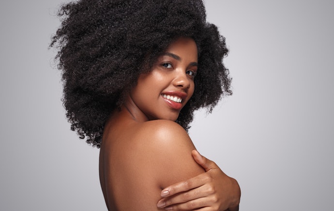 Deeper Skin Tones Can Carry Rich, Bold Lip Tint Shades Effortlessly